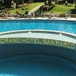 Imagen general del Hotel Grand Hotel San Marco. Foto 2