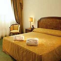 Imagen general del Hotel Grand Hotel San Marco. Foto 3