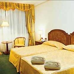 Imagen general del Hotel Grand Hotel San Marco. Foto 4