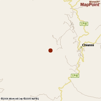 Imagen de la piscina del Hotel Grand Hotel San Marco. Foto 5