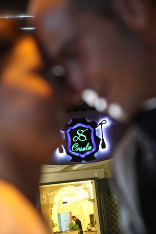 Imagen de los interiores del Hotel Grand Hotel Sant\'Orsola. Foto 19