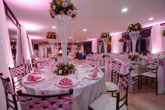 Imagen general del Hotel Grand Hotel Santander. Foto 1