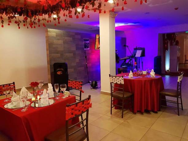 Imagen general del Hotel Grand Hotel Santander. Foto 3