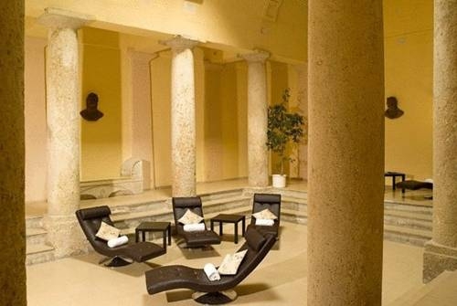 Imagen general del Hotel Grand Hotel Sauerhof. Foto 3