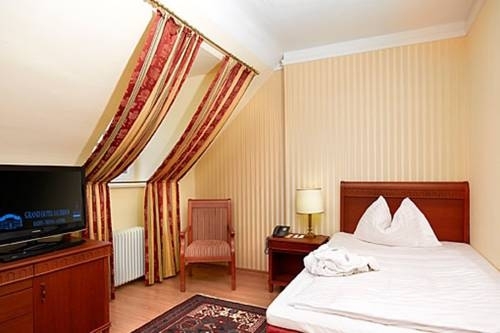 Imagen general del Hotel Grand Hotel Sauerhof. Foto 7