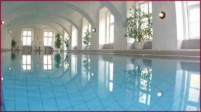 Imagen general del Hotel Grand Hotel Sauerhof. Foto 8