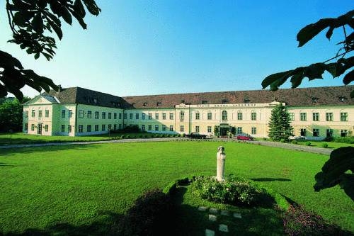 Imagen general del Hotel Grand Hotel Sauerhof. Foto 10