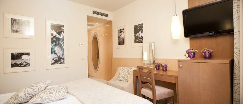 Imagen de la habitación del Hotel Grand Hotel Sava Superior. Foto 6