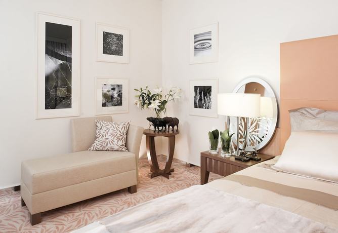 Imagen de la habitación del Hotel Grand Hotel Sava Superior. Foto 7