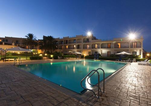 Imagen general del Hotel Grand Hotel Selinunte. Foto 2