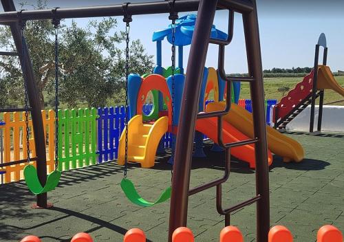 Imagen general del Hotel Grand Hotel Selinunte. Foto 4