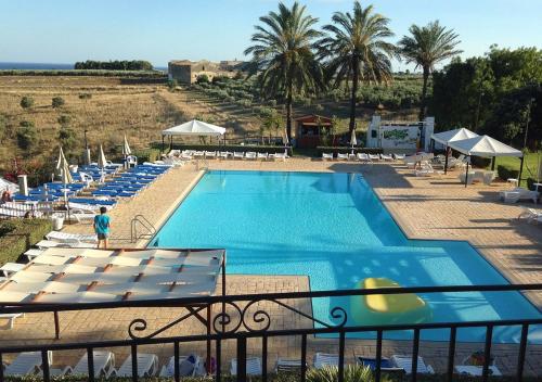 Imagen general del Hotel Grand Hotel Selinunte. Foto 6