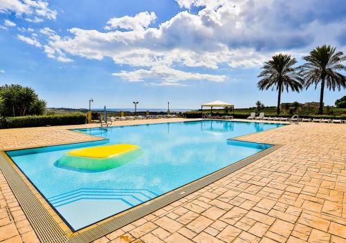 Imagen general del Hotel Grand Hotel Selinunte. Foto 7