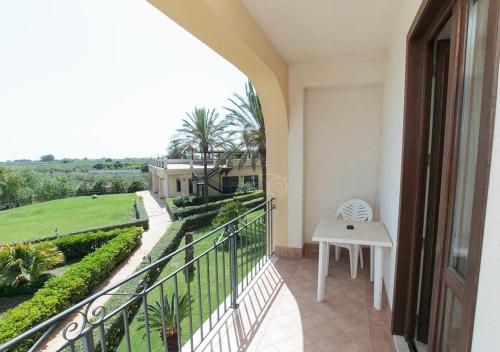 Imagen de la habitación del Hotel Grand Hotel Selinunte. Foto 16