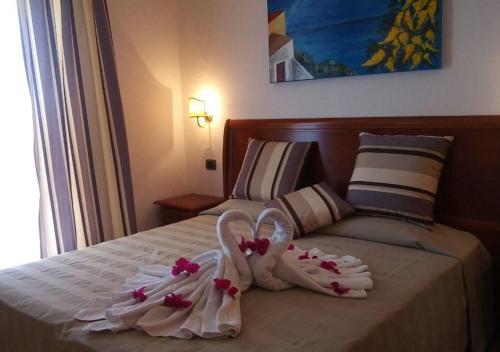 Imagen de la habitación del Hotel Grand Hotel Selinunte. Foto 18