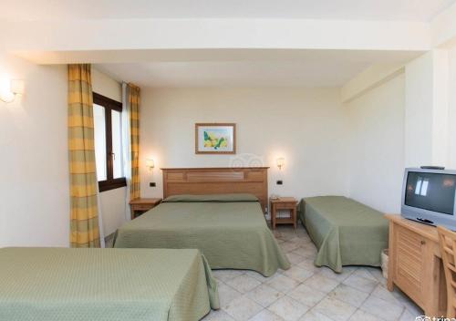 Imagen de la habitación del Hotel Grand Hotel Selinunte. Foto 20