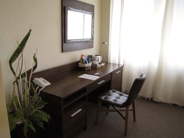 Imagen de la habitación del Hotel Grand Hotel Senica. Foto 5