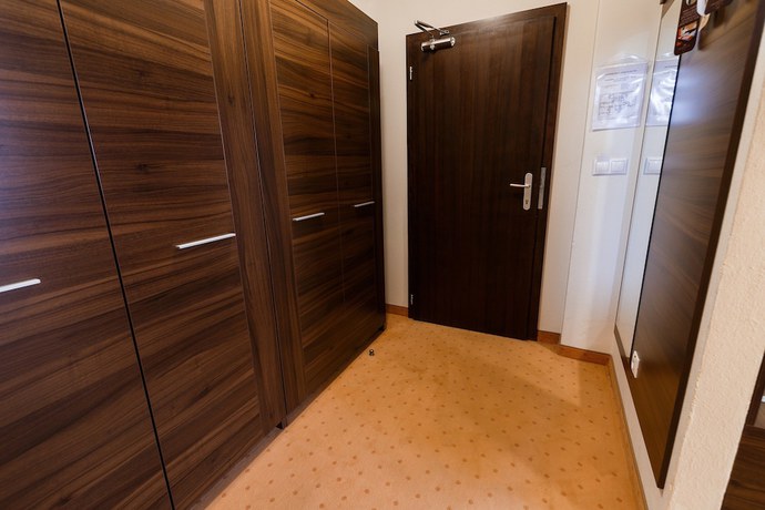 Imagen de la habitación del Hotel Grand Hotel Senica. Foto 7