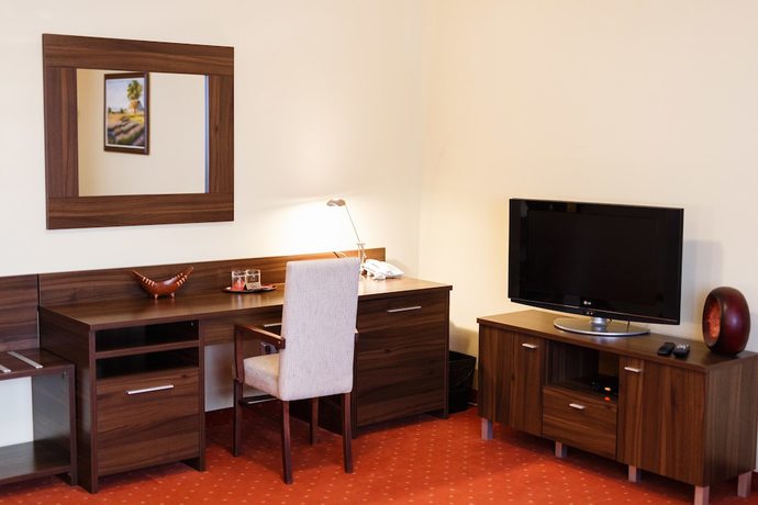 Imagen de la habitación del Hotel Grand Hotel Senica. Foto 12