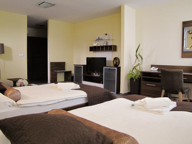 Imagen de la habitación del Hotel Grand Hotel Senica. Foto 15