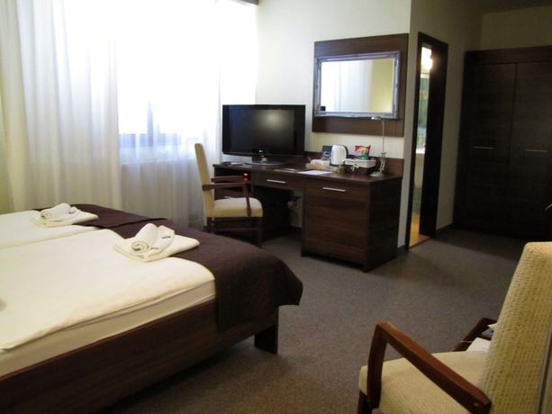 Imagen de la habitación del Hotel Grand Hotel Senica. Foto 18