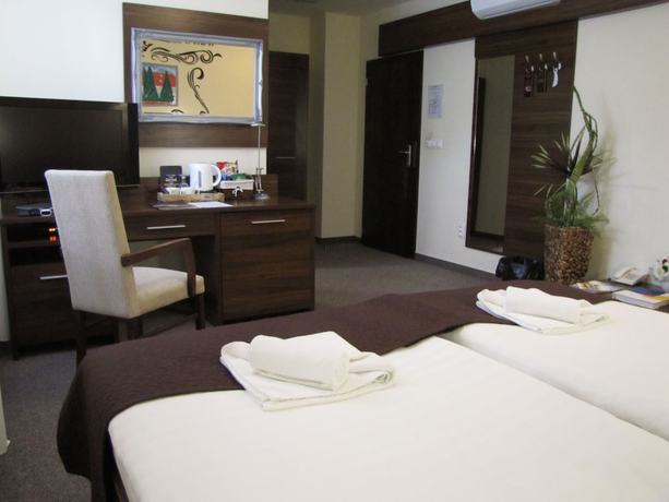 Imagen de la habitación del Hotel Grand Hotel Senica. Foto 20