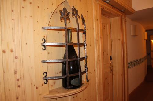 Imagen de la habitación del Hotel Grand Hotel Sestriere. Foto 8