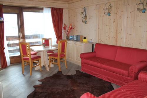 Imagen de la habitación del Hotel Grand Hotel Sestriere. Foto 16