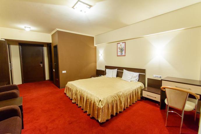 Imagen general del Hotel Grand Hotel Severus Resort and SPA. Foto 3