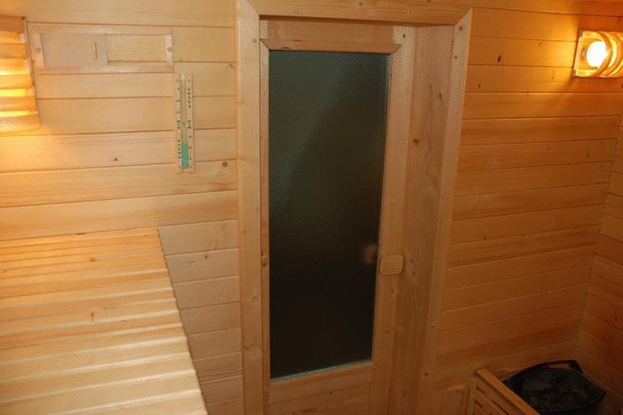 Imagen general del Hotel Grand Hotel Severus Resort and SPA. Foto 5