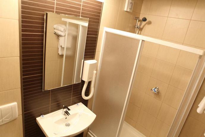 Imagen general del Hotel Grand Hotel Severus Resort and SPA. Foto 12