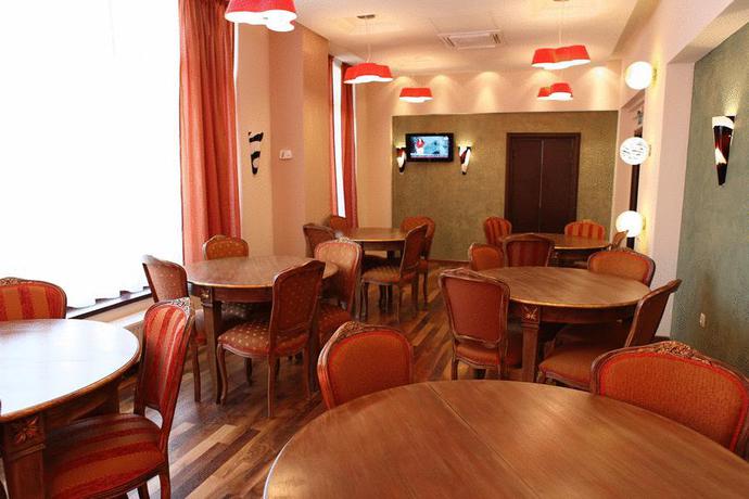 Imagen general del Hotel Grand Hotel Severus Resort and SPA. Foto 13