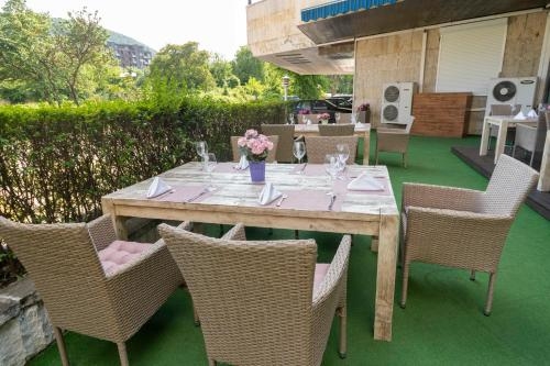 Imagen general del Hotel Grand Hotel Shumen. Foto 1