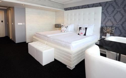 Imagen general del Hotel Grand Hotel Shumen. Foto 2