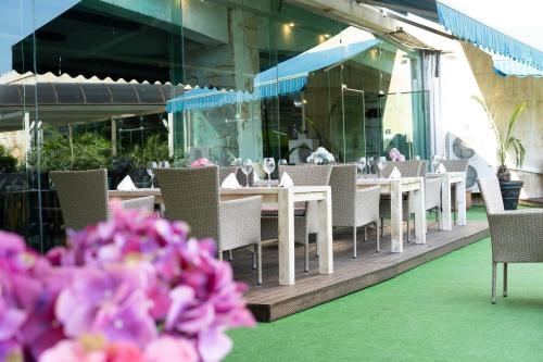 Imagen general del Hotel Grand Hotel Shumen. Foto 3