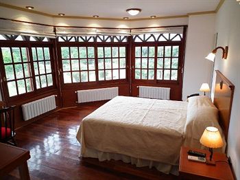 Imagen de la habitación del Hotel Grand Hotel Sierra de la Ventana. Foto 6