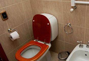 Imagen de la habitación del Hotel Grand Hotel Sierra de la Ventana. Foto 7