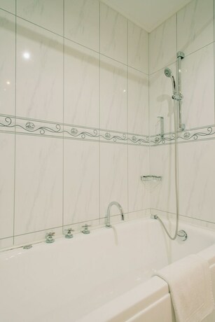 Imagen de la habitación del Hotel Grand Hotel Sole. Foto 14