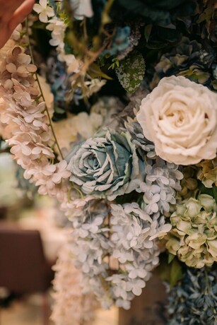 Imagen de los interiores del Hotel Grand Hotel Sole. Foto 29