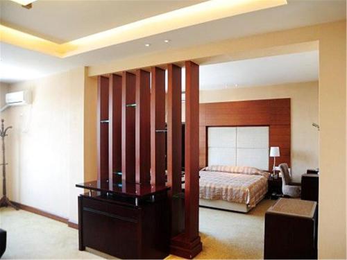 Imagen de la habitación del Hotel Grand Hotel Songlin. Foto 6