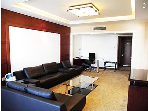 Imagen general del Hotel Grand Hotel Songlin. Foto 4