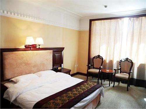Imagen general del Hotel Grand Hotel Songlin. Foto 5