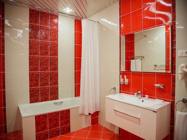 Imagen general del Hotel Grand Hotel, Staryy Oskol. Foto 6