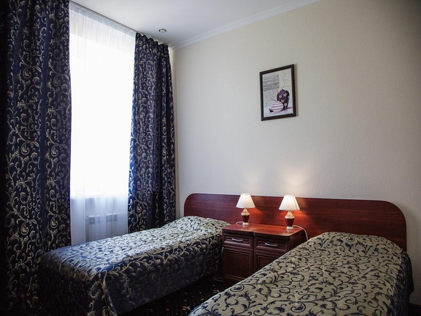 Imagen general del Hotel Grand Hotel, Staryy Oskol. Foto 14