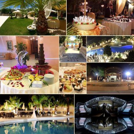 Imagen general del Hotel Grand Hotel Stella Maris Italia. Foto 1