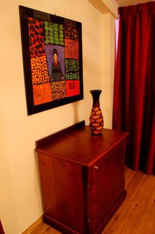 Imagen general del Hotel Grand Hotel Stella Maris Italia. Foto 3