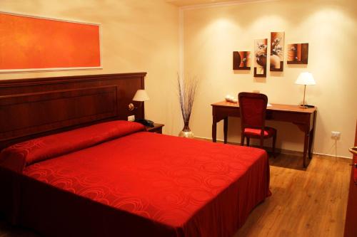 Imagen general del Hotel Grand Hotel Stella Maris Italia. Foto 4