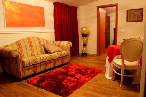 Imagen general del Hotel Grand Hotel Stella Maris Italia. Foto 5