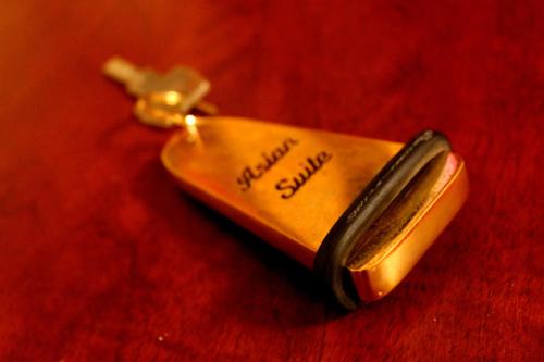 Imagen general del Hotel Grand Hotel Stella Maris Italia. Foto 7