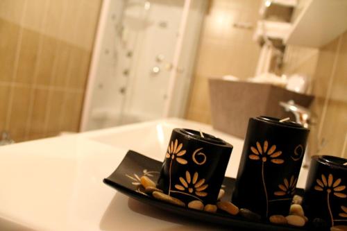 Imagen general del Hotel Grand Hotel Stella Maris Italia. Foto 8